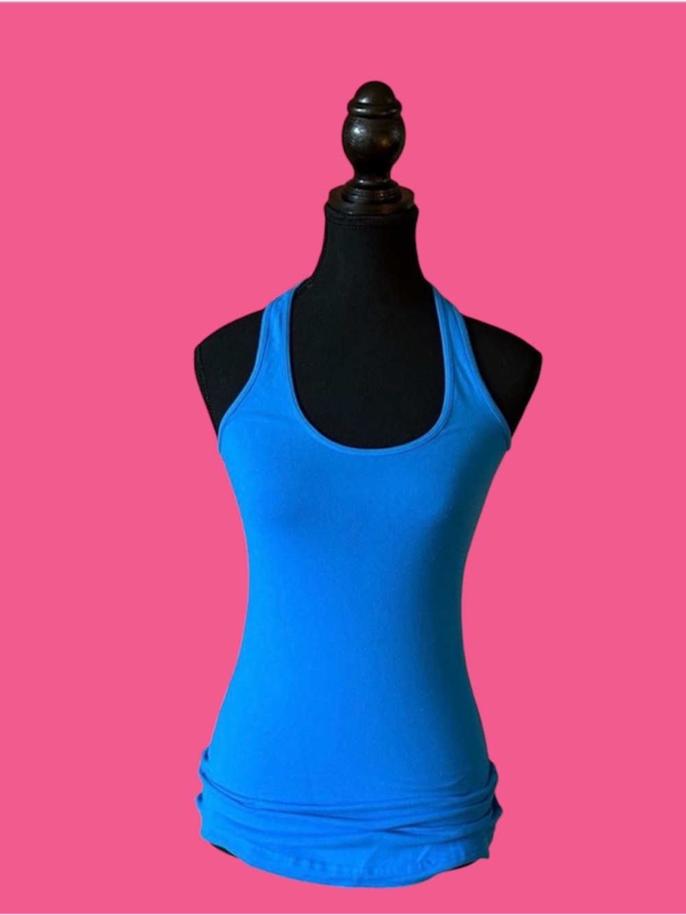 LULULEMON Cool Racer Back